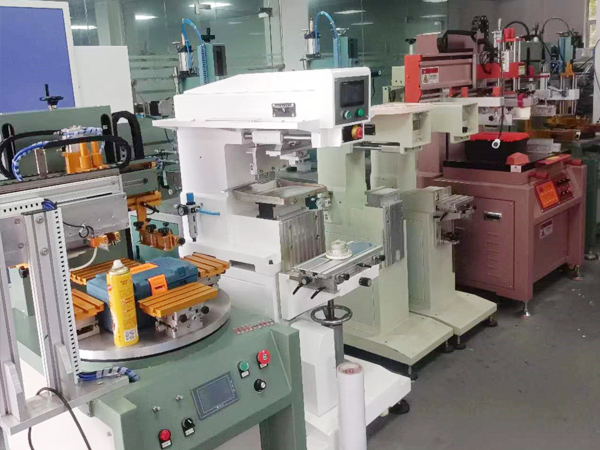 燙金和熱轉印工藝